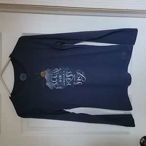 Life is Good Jimi Hendrix Kiss the Sky long sleeve shirt